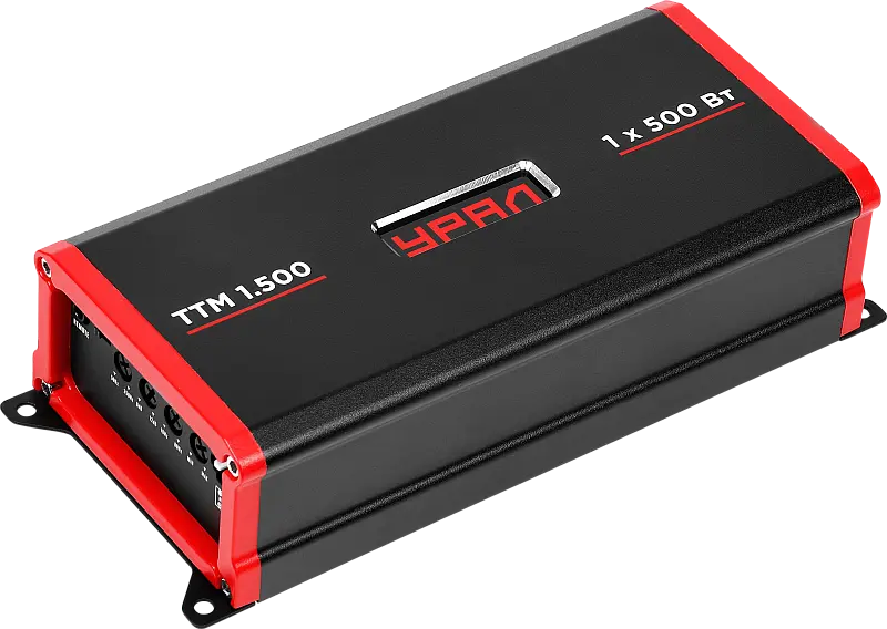 УРАЛ ТТМ 1.500