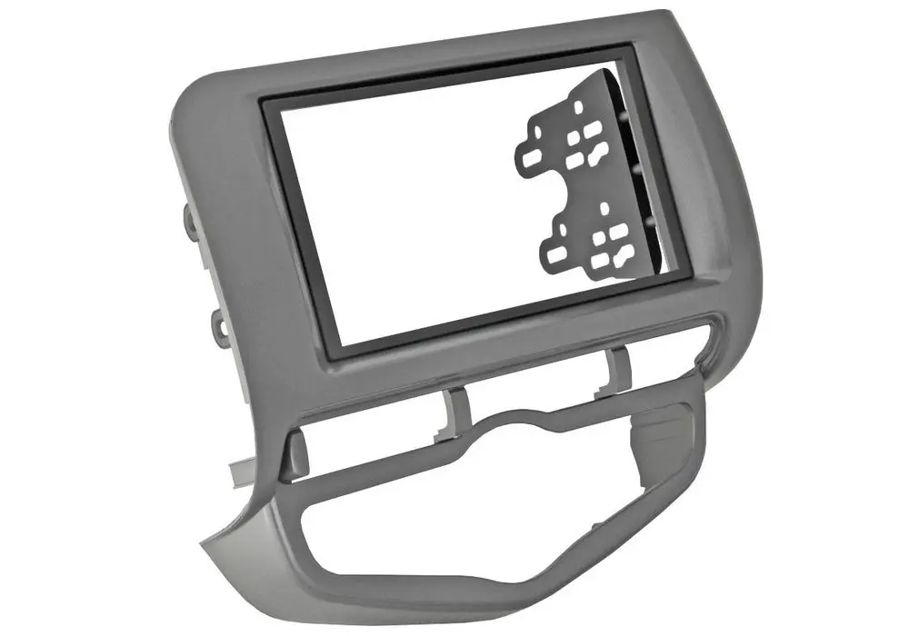 Incar RHO-N18 - Переходная рамка HONDA Fit 2002-2008 - 2din (крепеж)