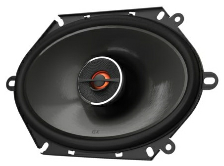 Акустика коаксиальная JBL GX862. овальный 15x20 см (6x8 дюйм.), Мощность динамиков 60 Вт (номинальная), 180 Вт (максимальная).