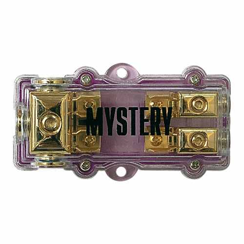 Mystery MPD 11