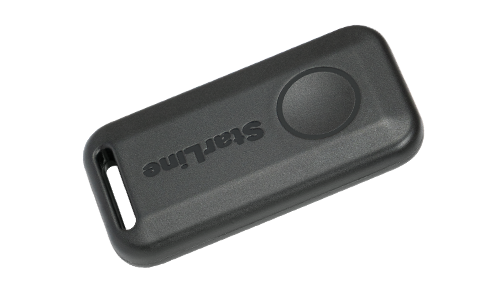 StarLine S7 GPS
