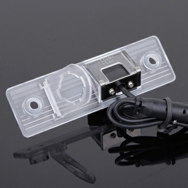 Swat VDC-070 - Камера в штатное место Chevrolet Aveo,Captiva,Epica,Lacetti,Cruz 09-12,Lova