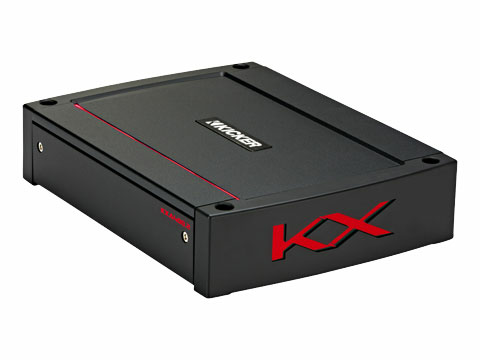 Kicker KXA400.2