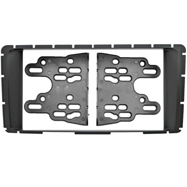 Intro RTY-N46 - Переходная рамка Toyota Hilux 2012+