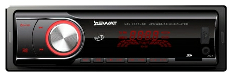 SWAT MEX-1006UBA