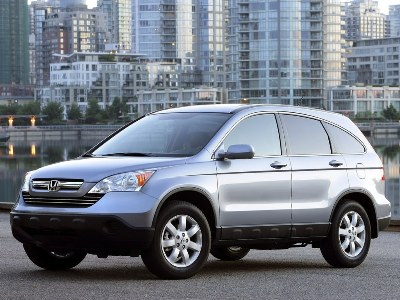Переходная рамка AVIS AVS500FR для HONDA CRV 3, 2DIN (#031)