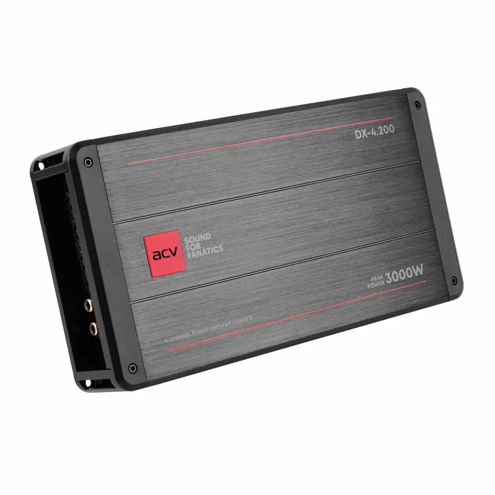 ACV DX-4.200 V4