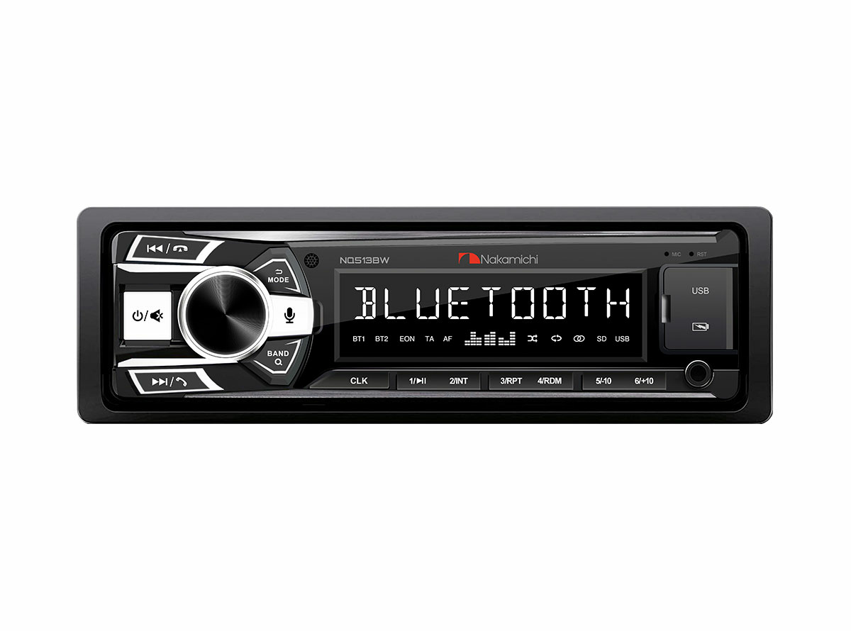 Nakamichi NQ513BW