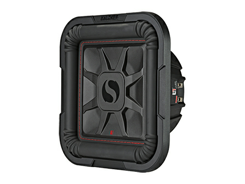 Kicker L7T102