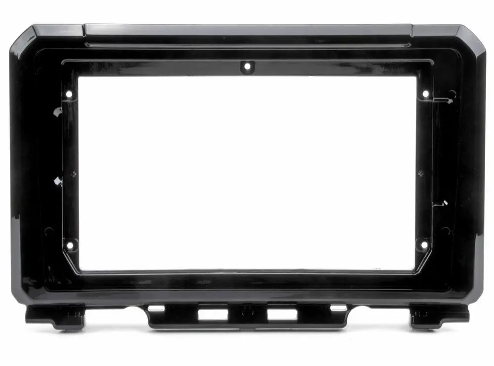 Incar RSZ-FC514 - Переходная рамка SUZUKI Jimny выпуск с (2019+)