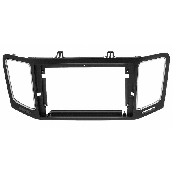 CARAV 22-404 - Переходная рамка 9 дюйм. Volkswagen Sharan, Seat Alhambra