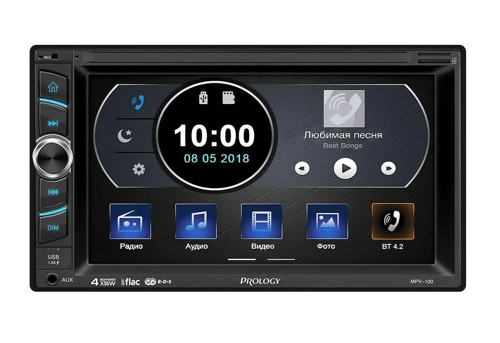 Prology MPV-100