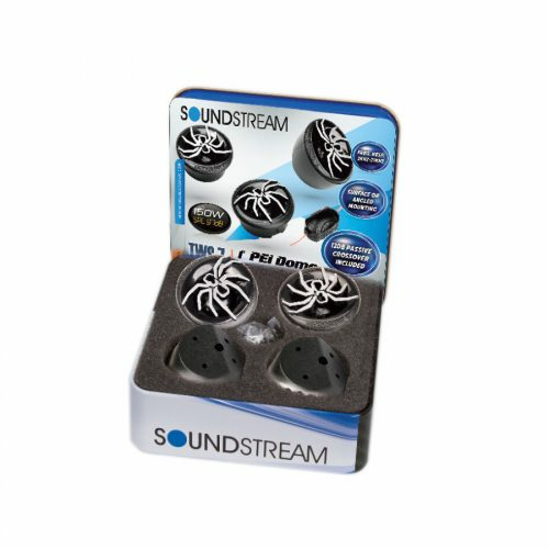 Фото твитер акустики Soundstream TWS.7.