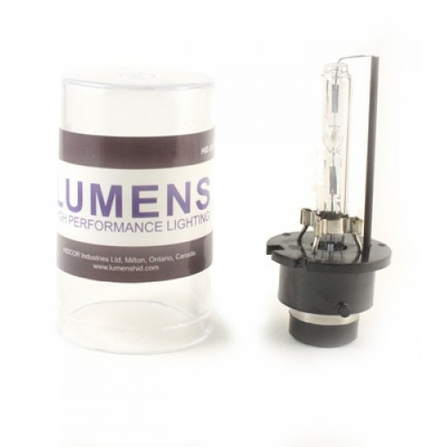 Lumens D2S 5000K лампа ксенон