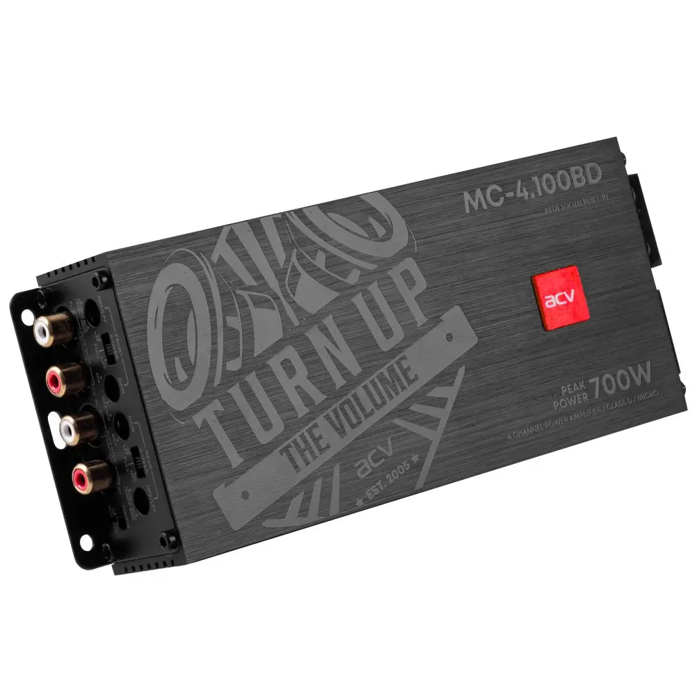 ACV MC-4.100BD