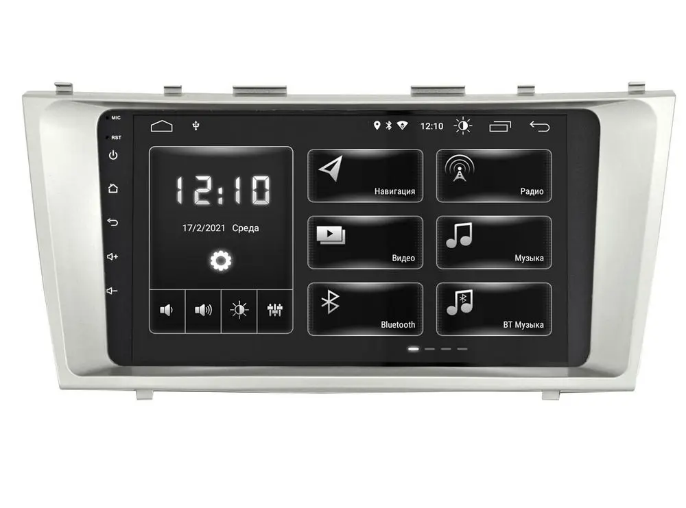 INCAR DTA-2211