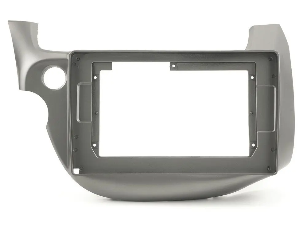 Incar RHO-FC299 - Переходная рамка HONDA Fit 08-13 (clima) лев. руль, 10