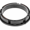 CDT Audio CDT-FM007 - проставочные кольца для Volkswagen, Buick Excelle, Great Wall Haval H6 (литой алюминий, 6.5дюйм.)