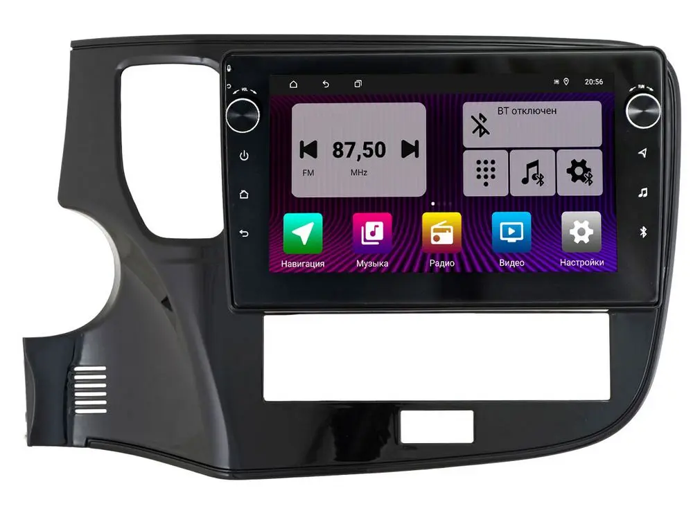 Incar TSA-6109r