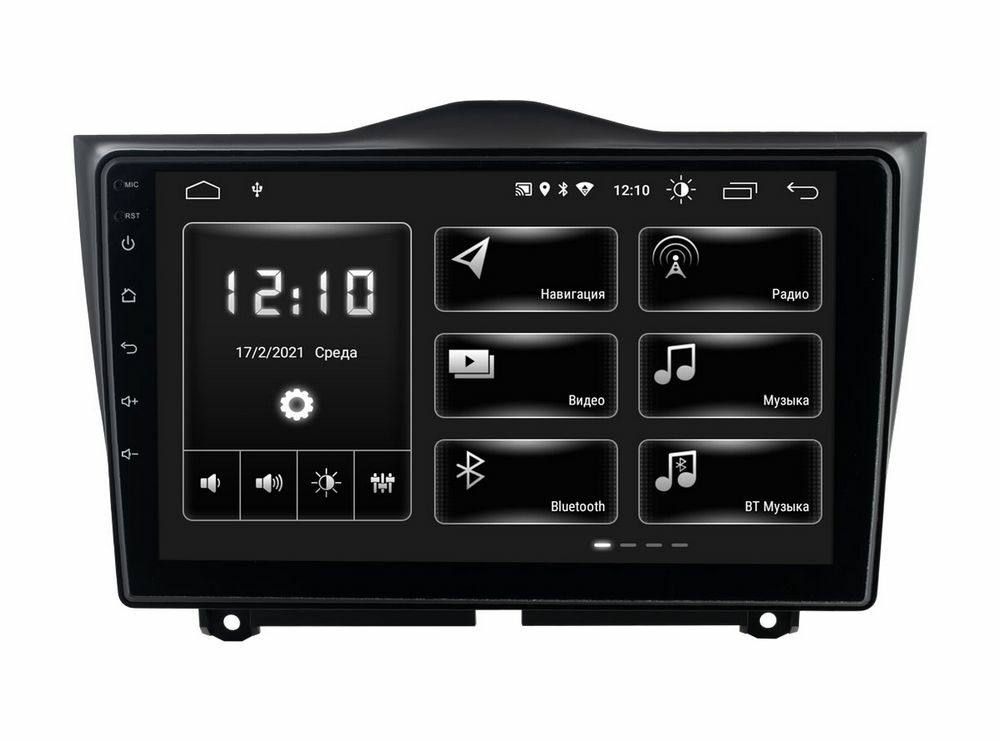 INCAR DTA-6302