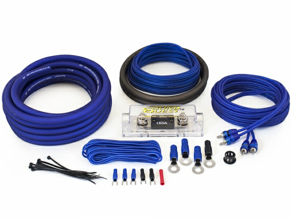 Sound Quest 1200 H