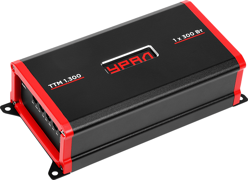 УРАЛ ТТМ 1.300