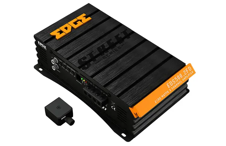 EDGE EDS500.2FD-E0