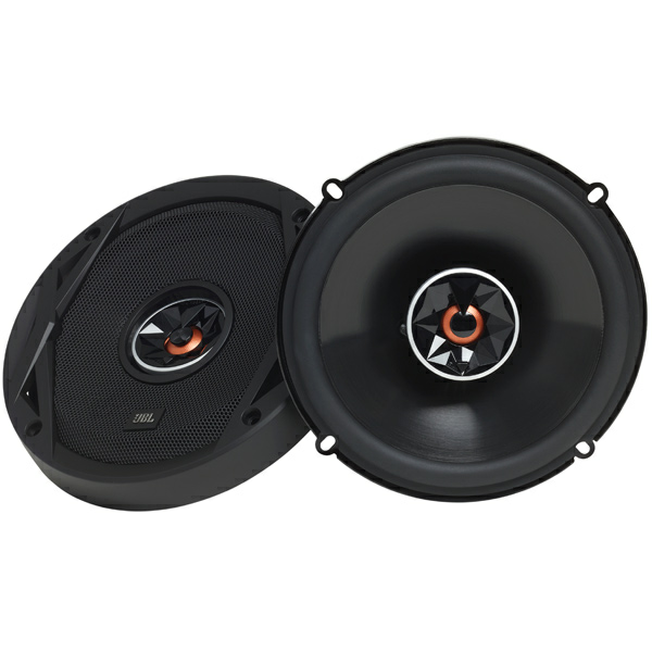 Акустика коаксиальная JBL Club 6522. 16.5 см (6.5 дюйм.), Мощность динамиков 60 Вт (номинальная), 180 Вт (максимальная).