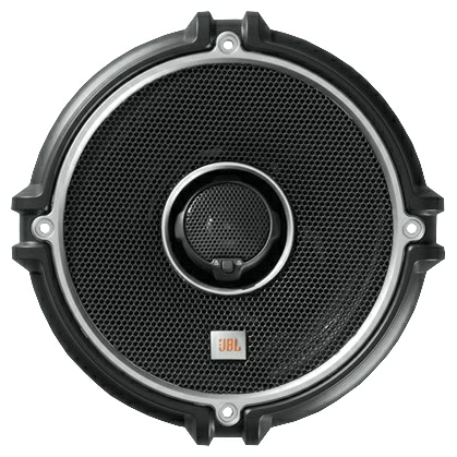 Фото коаксиальной акустики JBL GTO-6528.