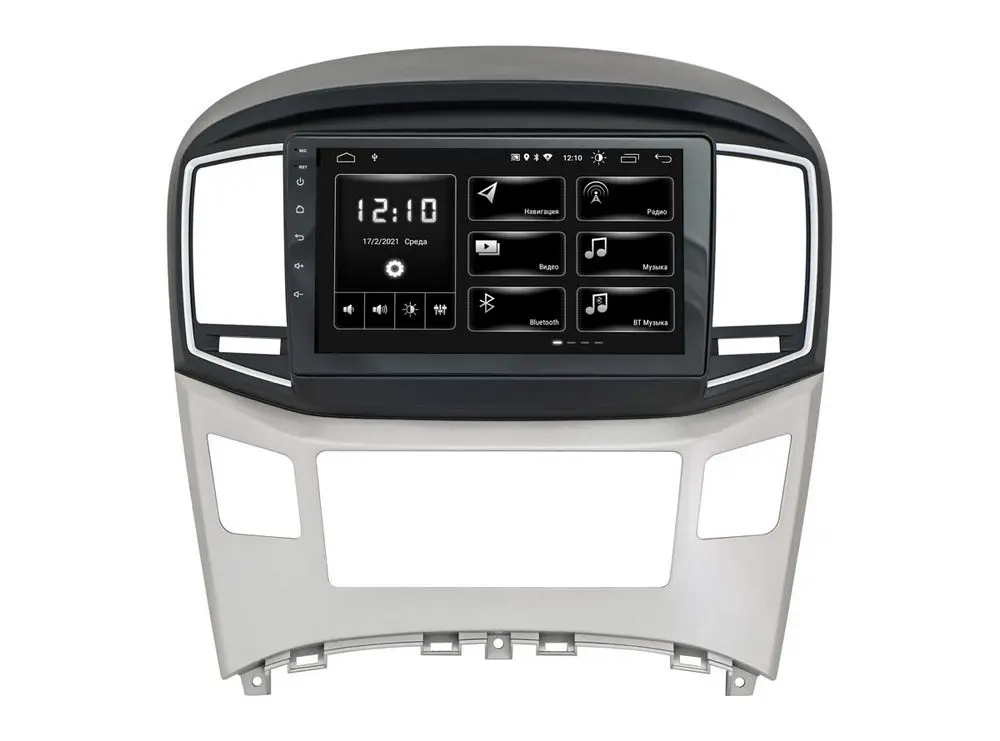 Incar DTA-2405
