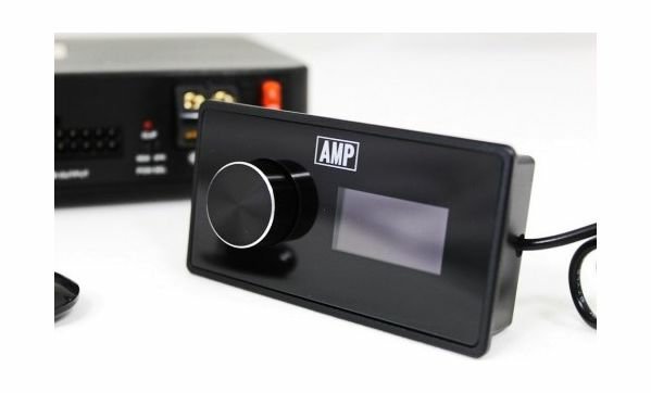AMP Econt (Пду для Euphoria)
