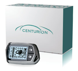 Centurion ix-30