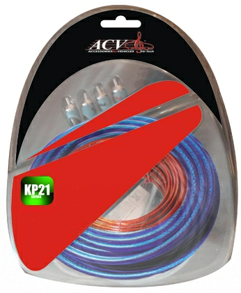 ACV 21-KIT 4-10