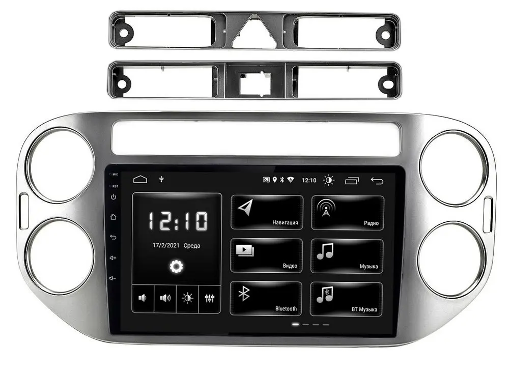 Incar DTA-8603
