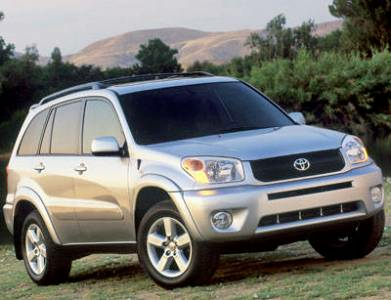Переходная рамка AVIS AVS500FR для TOYOTA RAV4, 2DIN (#140)