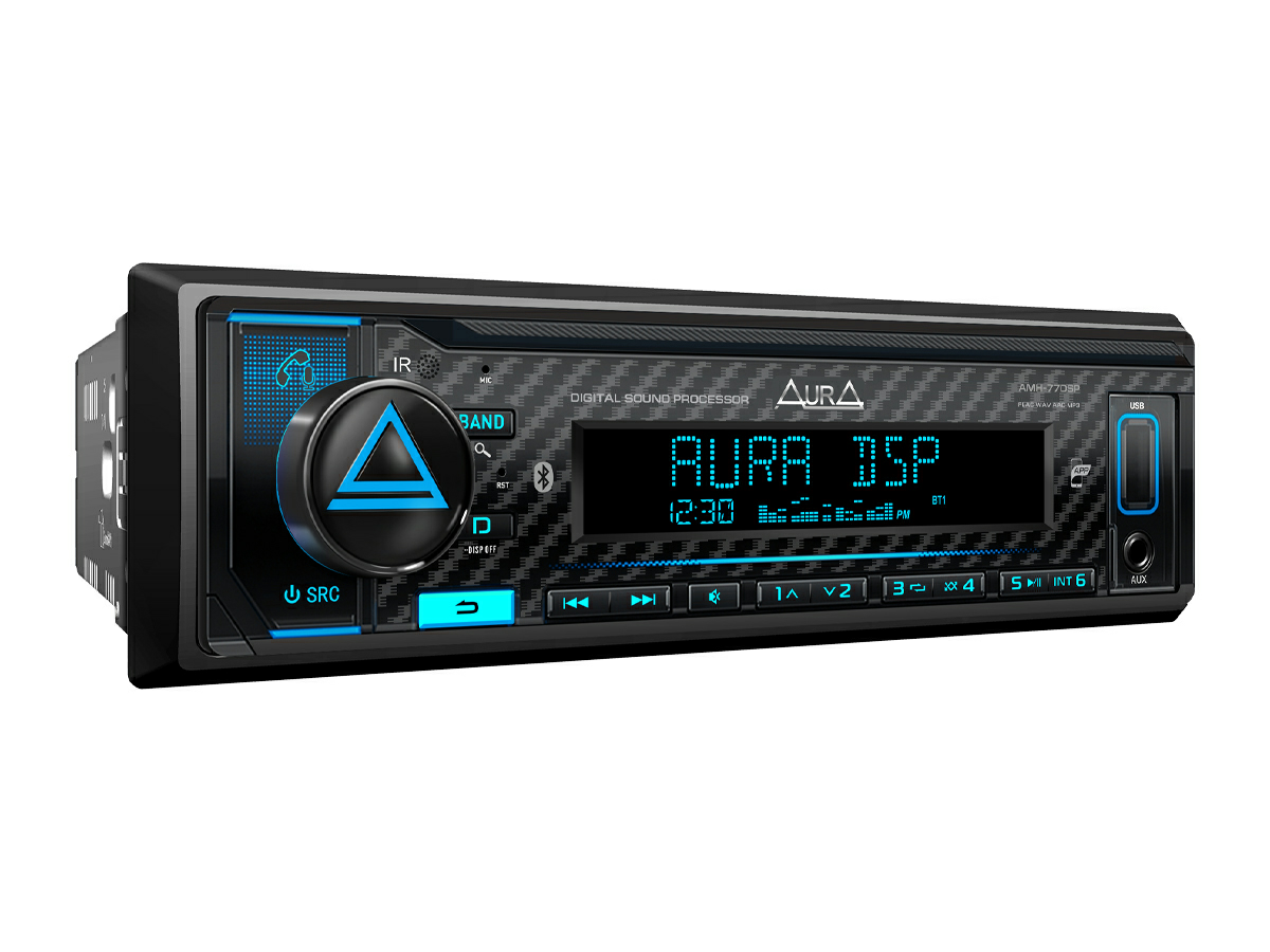 Aura AMH-77DSP (2023)