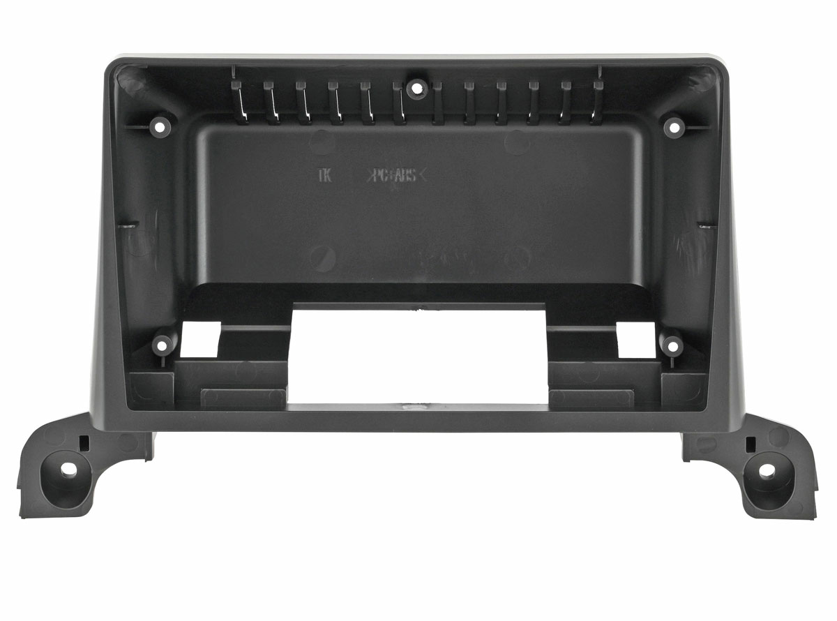 Incar RFR-FC160 - Переходная рамка PEUGEOT 4008 2017+, 5008 2017-2020  (9 дюйм.)