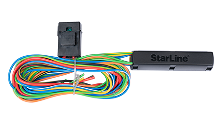 StarLine СТАРТ mini Мастер-6