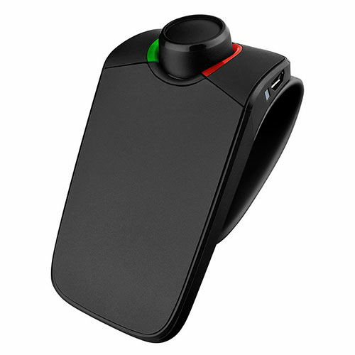 Громкая связь Parrot MINIKIT Neo 2 HD Russian Black