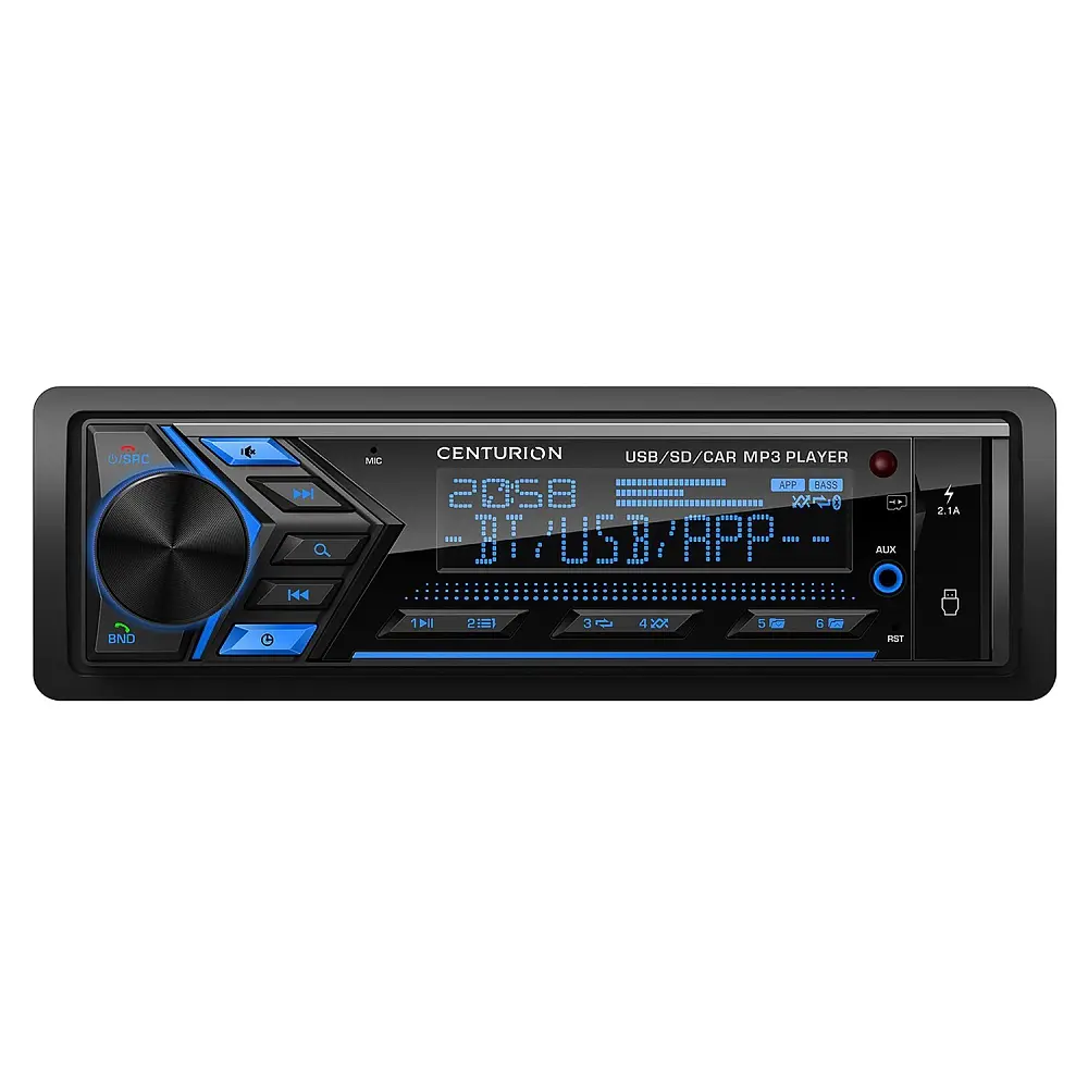 Centurion MX-050 DSP