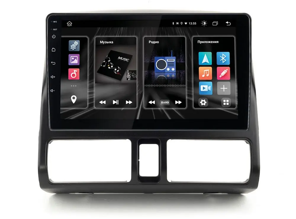 Incar PGA 2 3606
