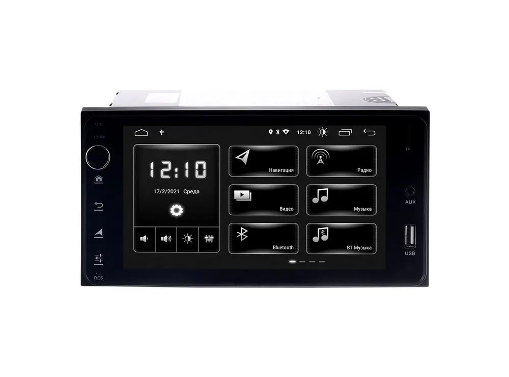 Incar DTA-2201