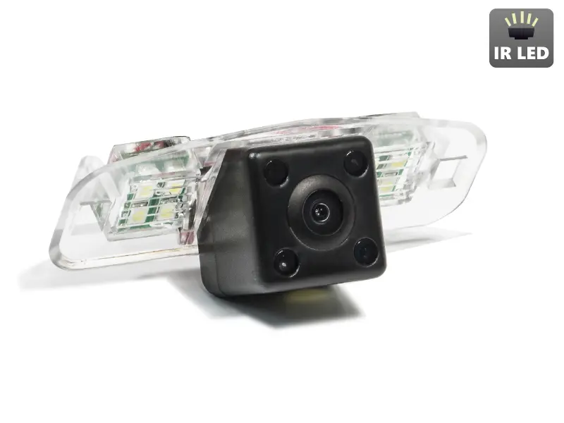 AVEL AVS315CPR (#152) для HONDA ACCORD VIII (2008-2012) / CIVIC VIII 4D