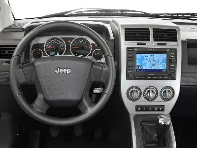 Переходная рамка AVIS AVS500FR для Chrysler, Doodge, Jeep, 2DIN (#052)