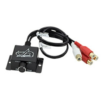 Alphard RC-2PRO