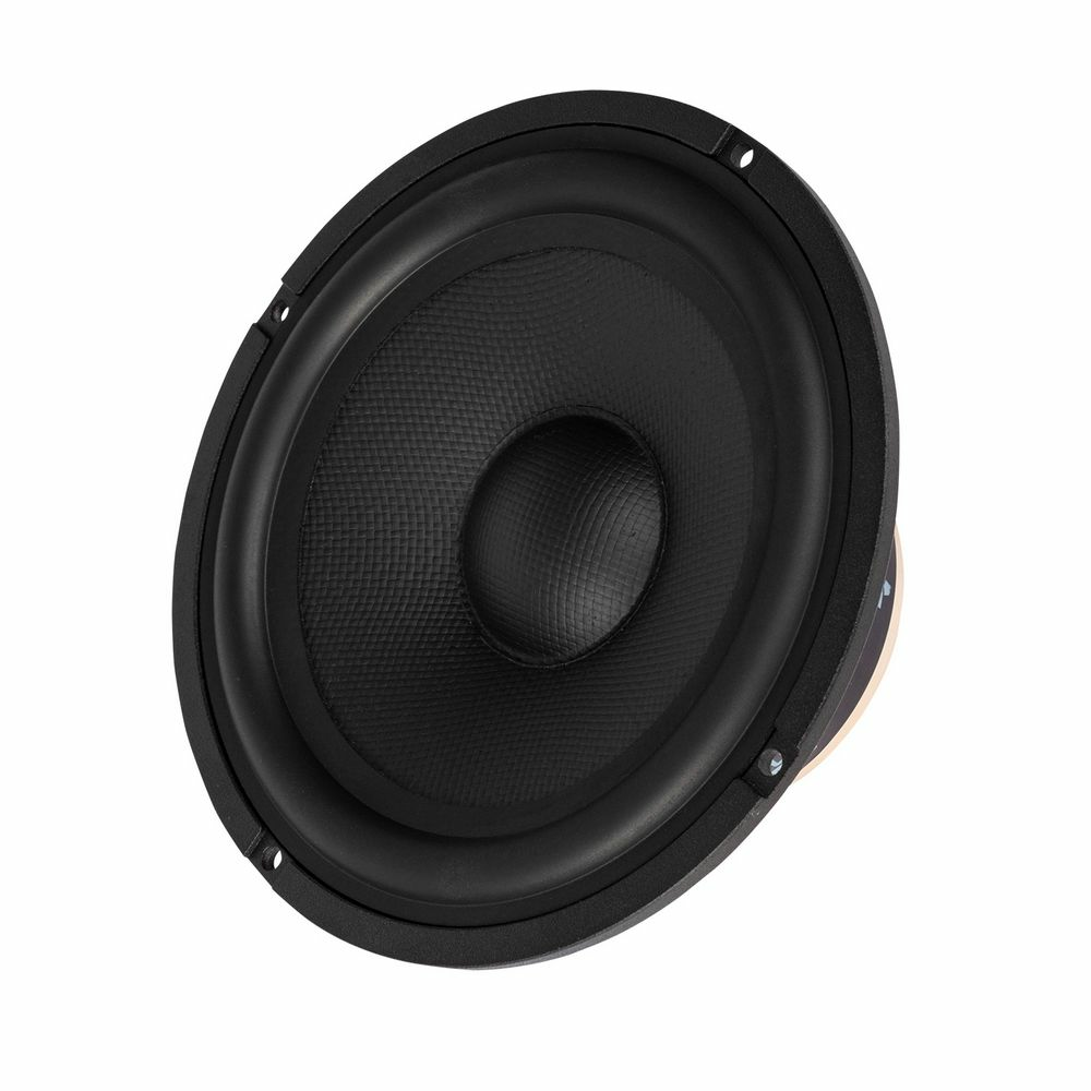 Акустика компонентная Kicx Sound Civilization QD6.2. 16.5 см (6.5 дюйм.), Мощность динамиков 70 Вт (номинальная), 150 Вт (максимальная).
