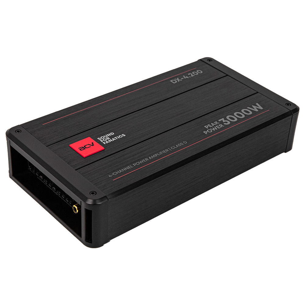 ACV DX-4.200 V3