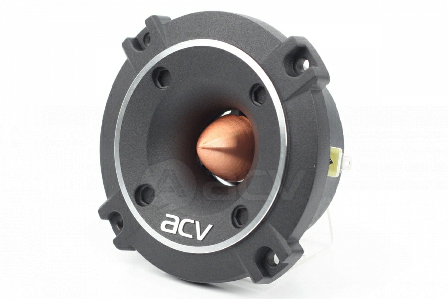 Твитер ACV ST-38.2PRO. , Мощность динамиков 150 Вт (номинальная), 300 Вт (максимальная).