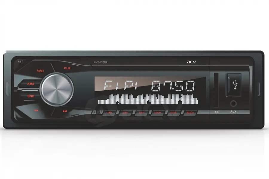 ACV AVS-1720R