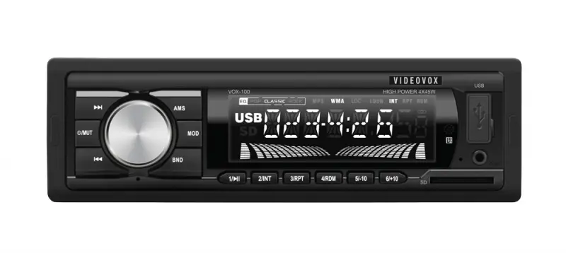 Videovox VOX-100